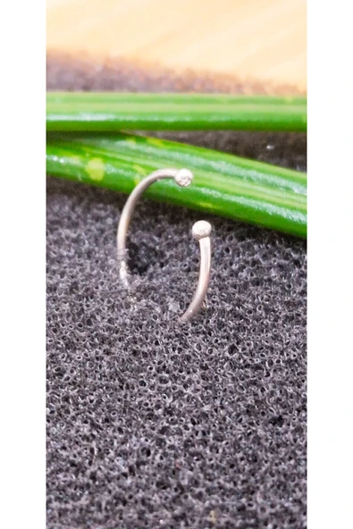 Gümüş Hızma 1. Kalite ve Şık Tasarım