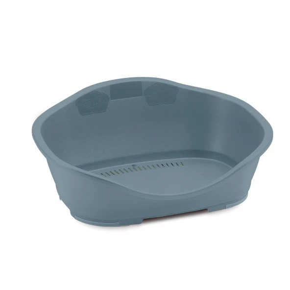 Stefanplast Sleeper 4 Koyu Gri Kedi Köpek Yatağı 88x62x35,5cm ürün görseli