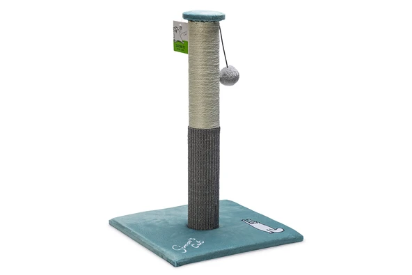 Sımons Kedi Tırmalama Tahtası (40x40x60) ürün görseli