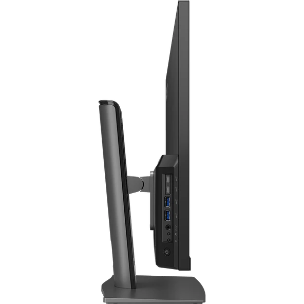 MSI MODERN AM272P 12M-1208XTR i5-1235U 16GB DDR4 1TB SSD DOS 27" FHD Siyah AIO Masaüstü PC - 3