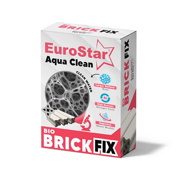 EuroStar Bio Brick Fix 500 Ml ürün görseli