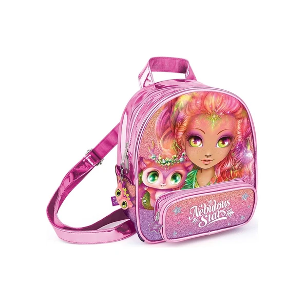 AKILLIELMA-TAROS NEBULOUS STARS-12644 MİNİ BACKPACK ürün görseli 1