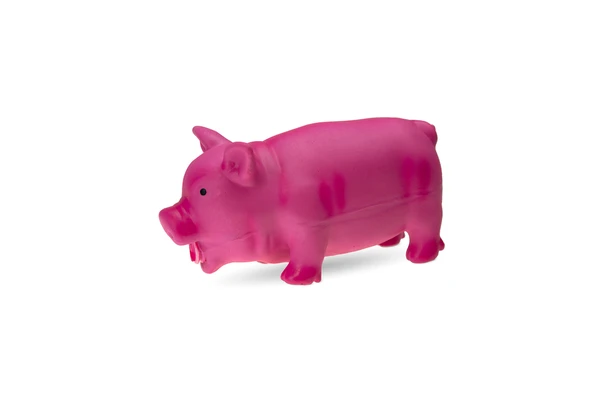 Karlıe Lateks Domuz Sesli Oyuncak Pembe (22x10x1) ürün görseli