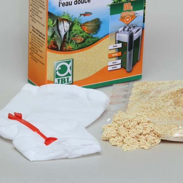 Jbl Nıtratex 250 Ml - Resim 2