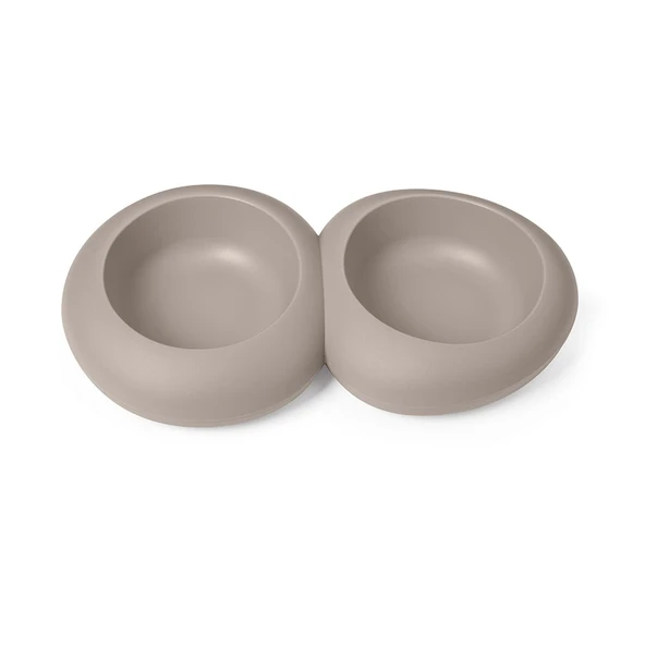 Imac Cıottolı D06 0,6l+0,6l İkili Mama Kabı ürün görseli