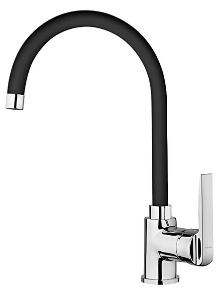 Teka IN 995 FN Siyah Kuğu Mutfak Bataryası