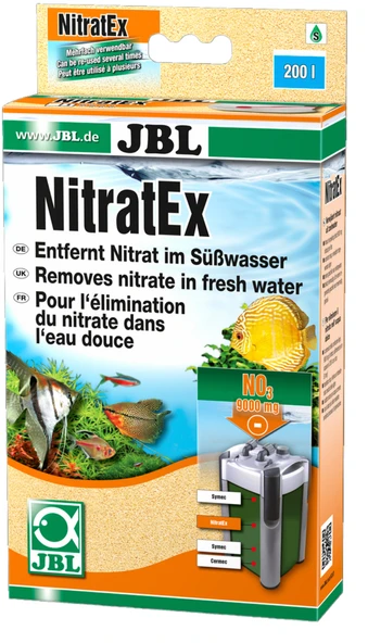 Jbl Nıtratex 250 Ml ürün görseli