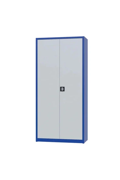 TEMİZLİK DOLABI, KİLER, SOYUNMA, İŞÇİ SOYUNMA DOLABI ürün görseli