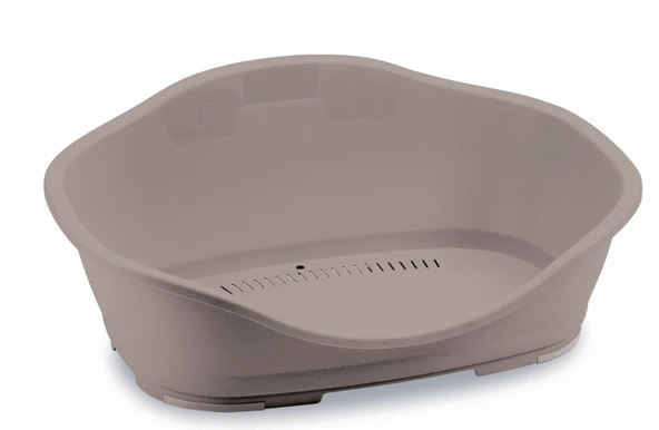 Stefanplast Sleeper 6 Pembe Kedi Köpek Yatağı 118x80x39cm ürün görseli