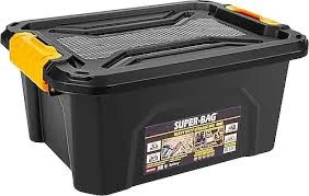 Süper Bag 12 lt Saklama Kutusu ASR-4033 - Resim 4