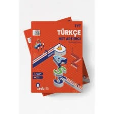 TYT Türkçe PASS Net Artırıcı Mehmet Eskin EDU