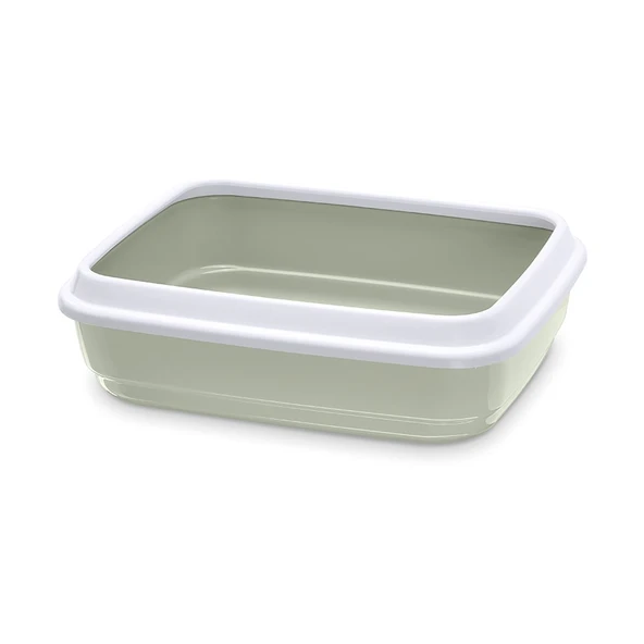 Imac Jerry Açık Kedi Tuvaleti 50x40x14,5cm ürün görseli