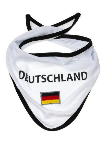 Karlıe Karlıe Fular Tasma M ürün görseli