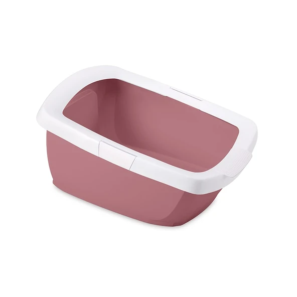 Imac Funny Junıor Kedi Tuvaleti 57x43x28,5cm - Resim 3