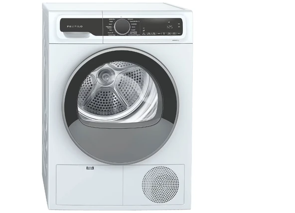 Profilo KM9610CTR 9 kg Çamaşır Kurutma Makinesi - 1