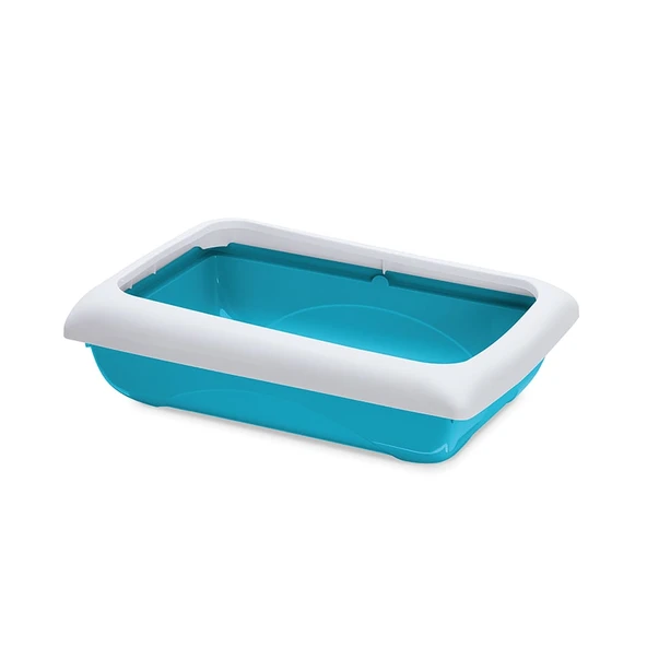 Imac Dodo' Kedi Tuvaleti 45,5x31x13,5cm ürün görseli