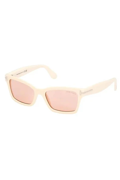 TOM FORD TF 1085 COL 25Z 54-17-140 KADIN GÜNEŞ GÖZLÜĞÜ ürün görseli