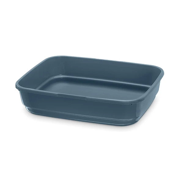 Imac Felıx Açık Kedi Tuvaleti 49,5x39x12cm ürün görseli