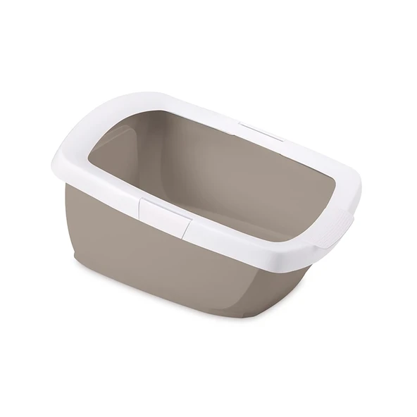 Imac Funny Junıor Kedi Tuvaleti 57x43x28,5cm ürün görseli