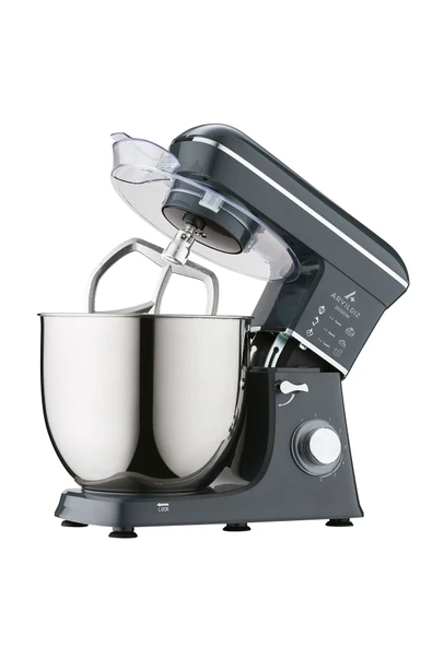 Power Chef XXL 10 Litre Stand Mikser - 2