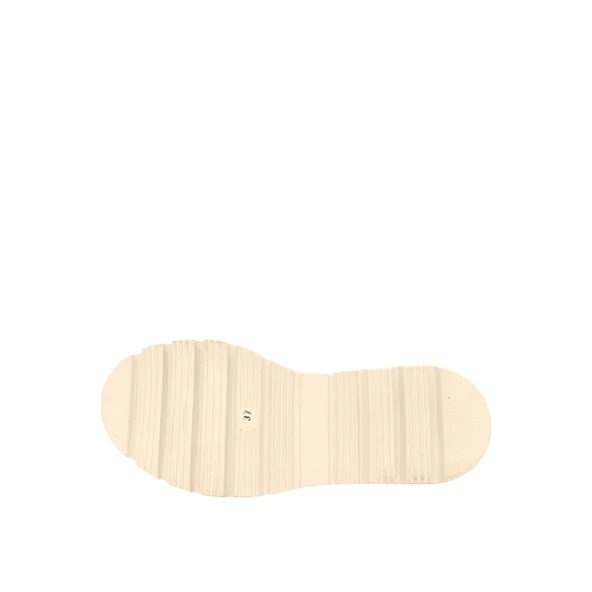 Natursoft 26883070 Hakiki Deri Kadın Loafer Ayakkabı - Resim 7