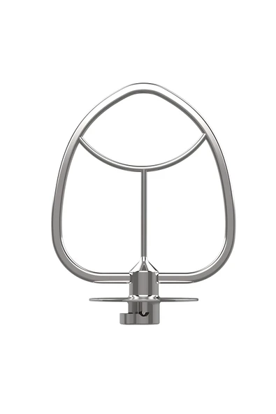 Power Chef Stand Mikser Siyah - Resim 7