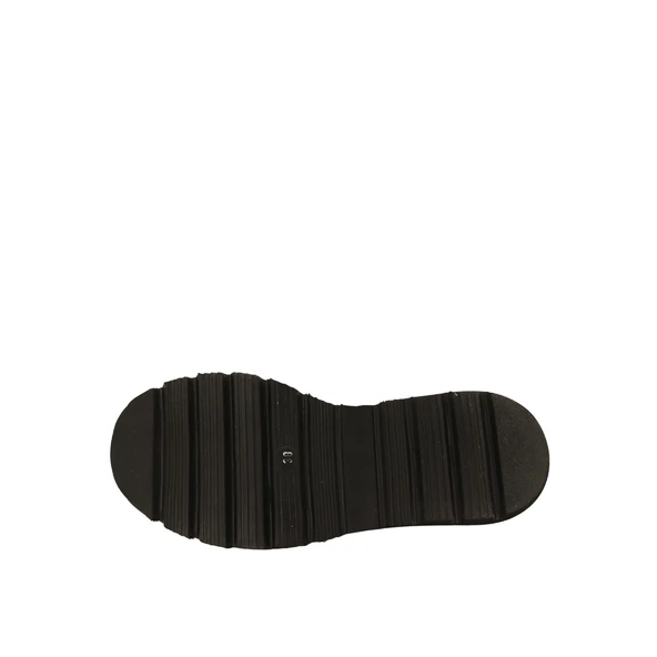 Natursoft 26883070 Hakiki Deri Kadın Loafer Ayakkabı - Resim 3