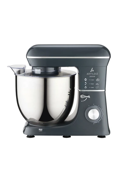 Power Chef XXL 10 Litre Stand Mikser