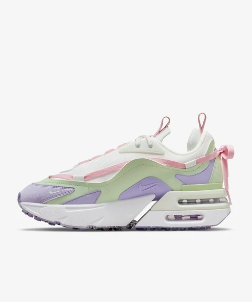 Nike Air Max Furyosa DH0531-100 - Resim 2