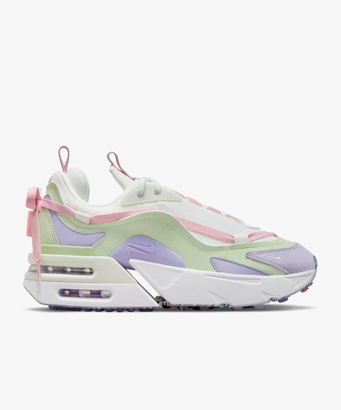 Nike Air Max Furyosa DH0531-100 ürün görseli