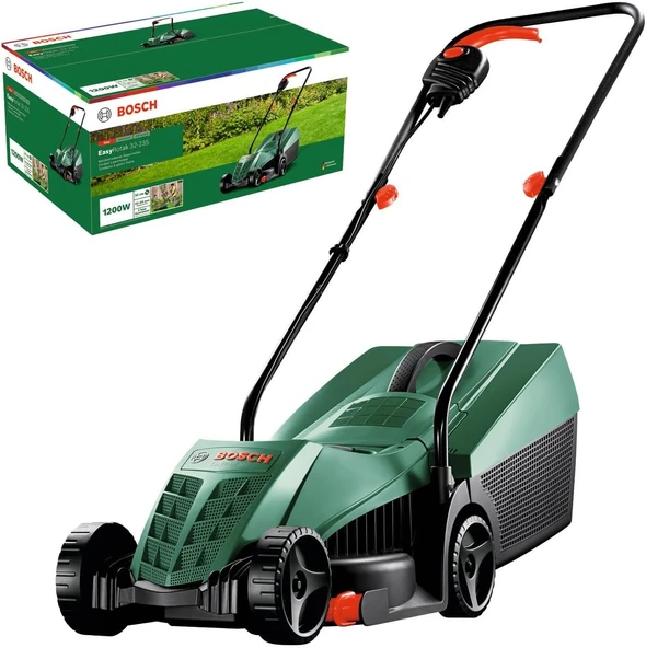 Bosch Easyrotak 32-235 Çim Biçme Makinesi - 1