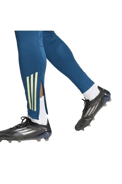 Adidas TIRO25C Training Erkek Lacivert Eşofman Altı - Resim 4