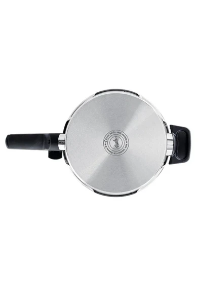 Vitaquick Glossy 6+3,5Lt Düdüklü Tencere - 3