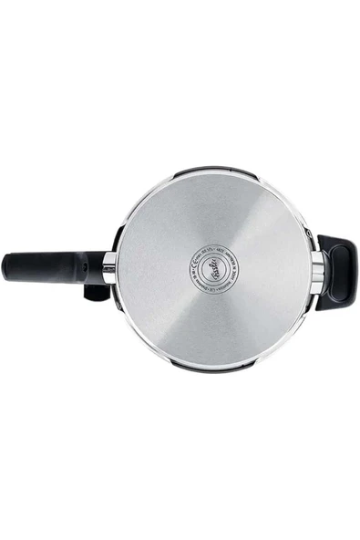 Vitaquick Glossy Düdüklü Tencere 6.0L - 4