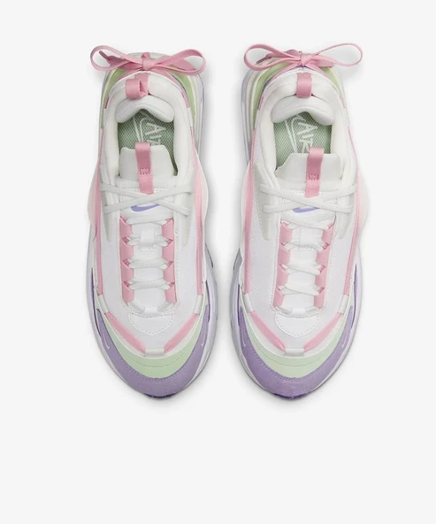 Nike Air Max Furyosa DH0531-100 - Resim 4