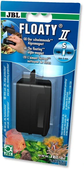 Jbl Floaty S Yüzer Mıknatıslı Silecek ürün görseli