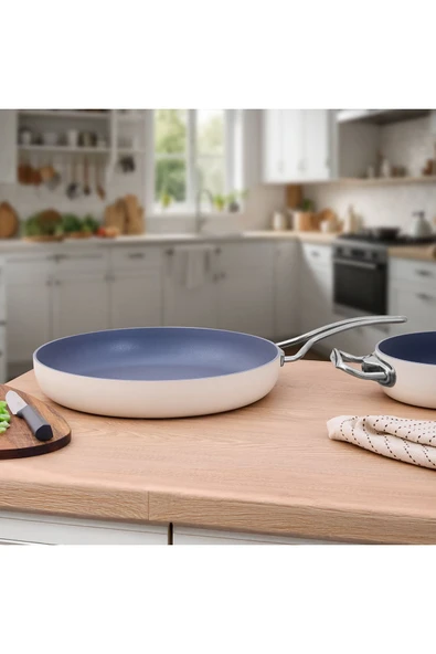 Colombus Crystal Tava 30 Cm