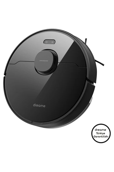 Dreame Robot Süpürge Bot D9 Max Dd9mbtx Uyumlu - 3