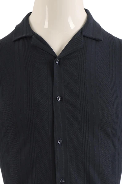 T-Shirt Slim Fit Erkek - 8