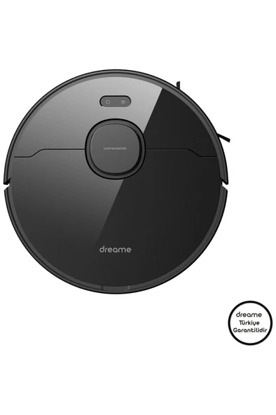 Dreame Robot Süpürge Bot D9 Max Dd9mbtx Uyumlu - 6