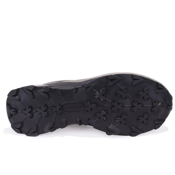 Hammer Jack 10123708 Haki Ortopedik Outdoor Su Geçirmez Erkek Spor Ayakkabı - 4