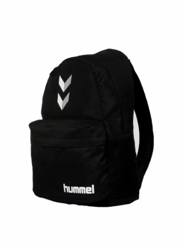 HUMMEL Modena Sırt Çantası Siyah - 1