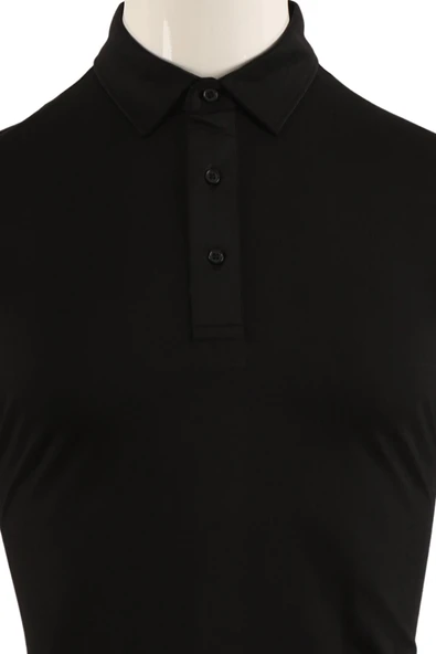 T-Shirt Slim Fit Erkek - 5