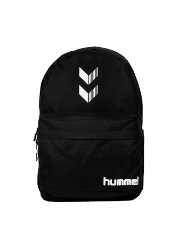 HUMMEL Modena Sırt Çantası Siyah - 2