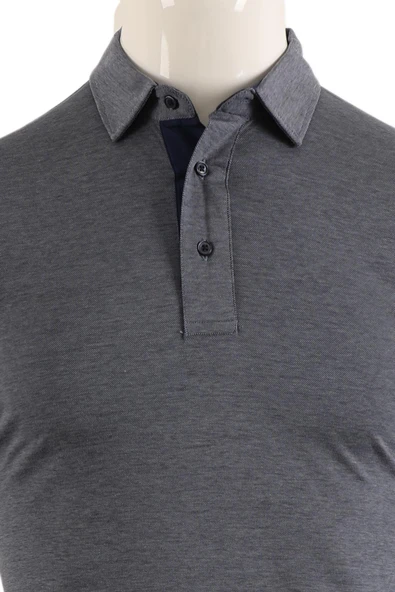 T-Shirt Slim Fit Erkek - 9