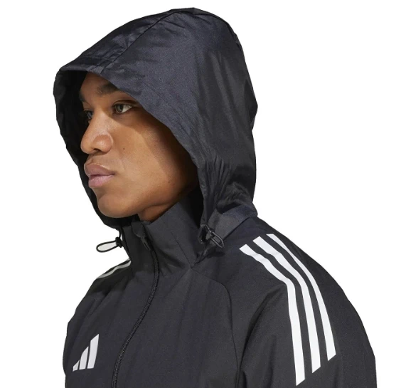 Adidas Antrenman ürünleri Antrenman Yağmurluk TIRO25C AW JKT - 3