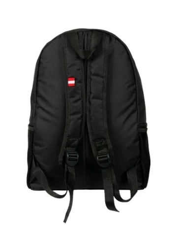 HUMMEL Ragusa Sırt Çantası Siyah - 3