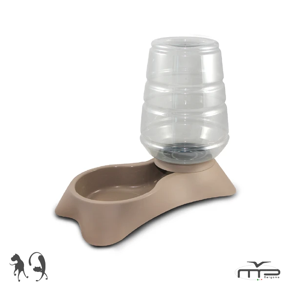 Mp Su Kabı Nuvola Hazneli 3.8lt K.rengi ürün görseli