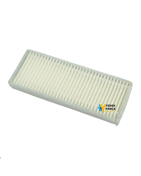 Beko Uyumlu RS 2221 Robot Süpürge Hepa Filtresi 5 Adet - Resim 4