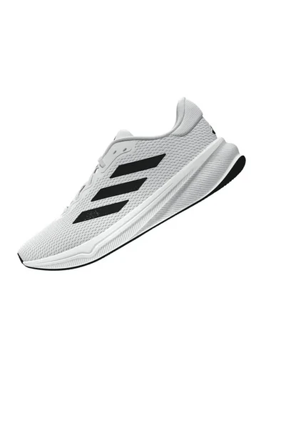 adidas Erkek Koşu ve Antreman Ayakkabısı RESPONSE IH6008 - Resim 4